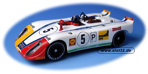 FLY Porsche 908-Flunder Martini
